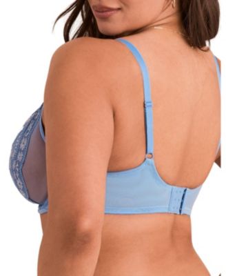 Women's Elea Unlined Full Coverage Bra