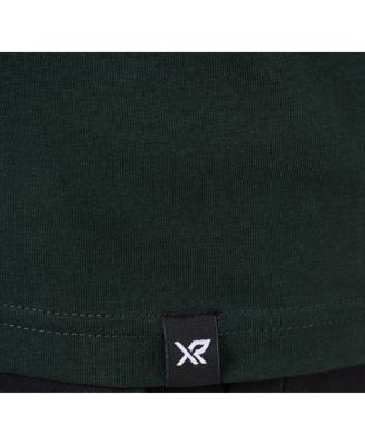 Men's Long Sleeve Crewneck T-Shirt