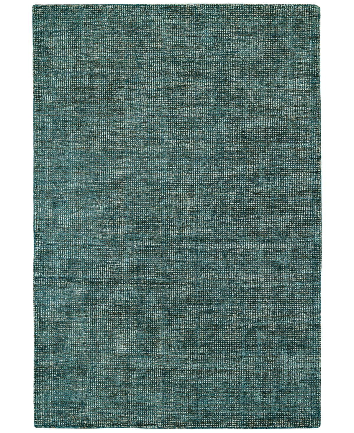 D Style Pebble Cove 5' x 7'6in Area Rug - Teal
