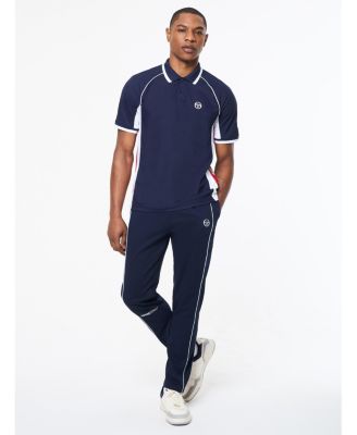 Men's Macchina Polo Shirts