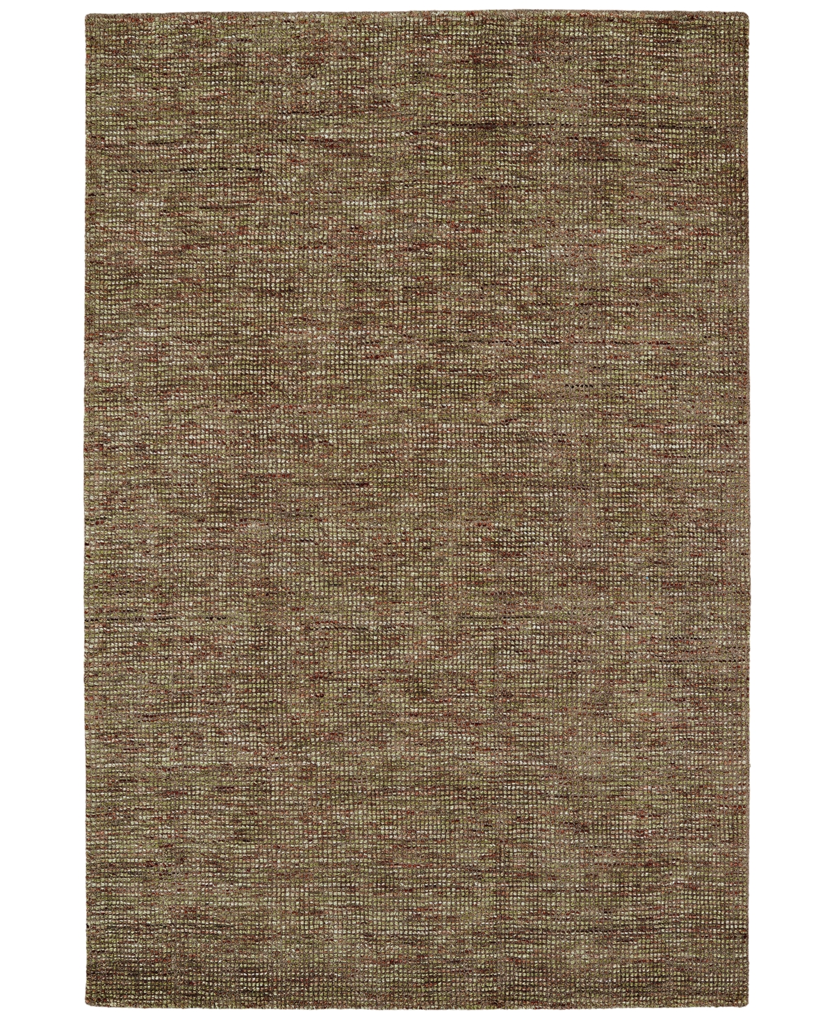D Style Pebble Cove 5' x 7'6in Area Rug - Mocha