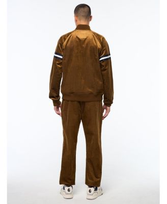 Men's Cordurato Track Jacket