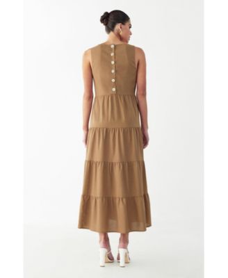 Women's Byron Dress