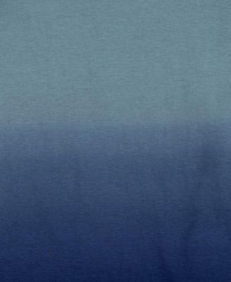 Toddler Matching Family One Piece Footed Cotton Long Sleeve Tie Dye Pajamas.