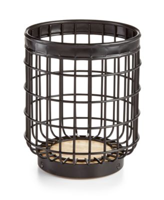 Martha Stewart Collection - Wire Crock