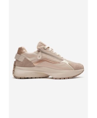 Women's Rocca Zip Sneaker