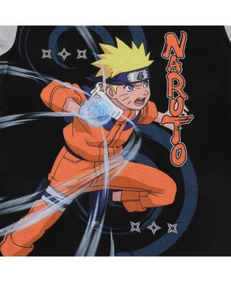 Big Boys Group Shot 4-Pack Pajama Set-14