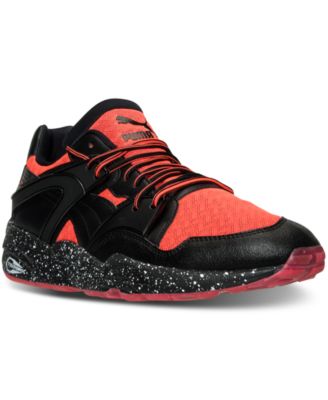 Puma blaze tech online