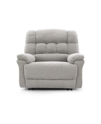 Oversized Recliner Chair Heavy Duty Recliners with Wide Seat