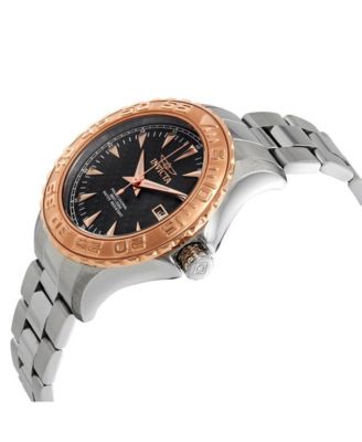 Men's 12557 Pro Diver Quartz Dial Watch