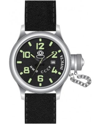 Men's 34874 Diver Automatic Dial Watch