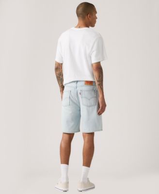 Men's 454 Relaxed-Fit Shorts
