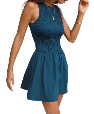 Women's You Promise Mini Beach Dress