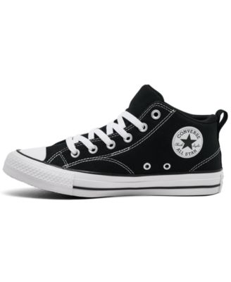 Big Kids Chuck Taylor All Star Malden Street Casual Sneakers from Finish Line