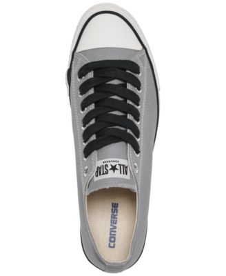 Men's Chuck Taylor All Star Throwback Low Casual Sneakers from Finish Line