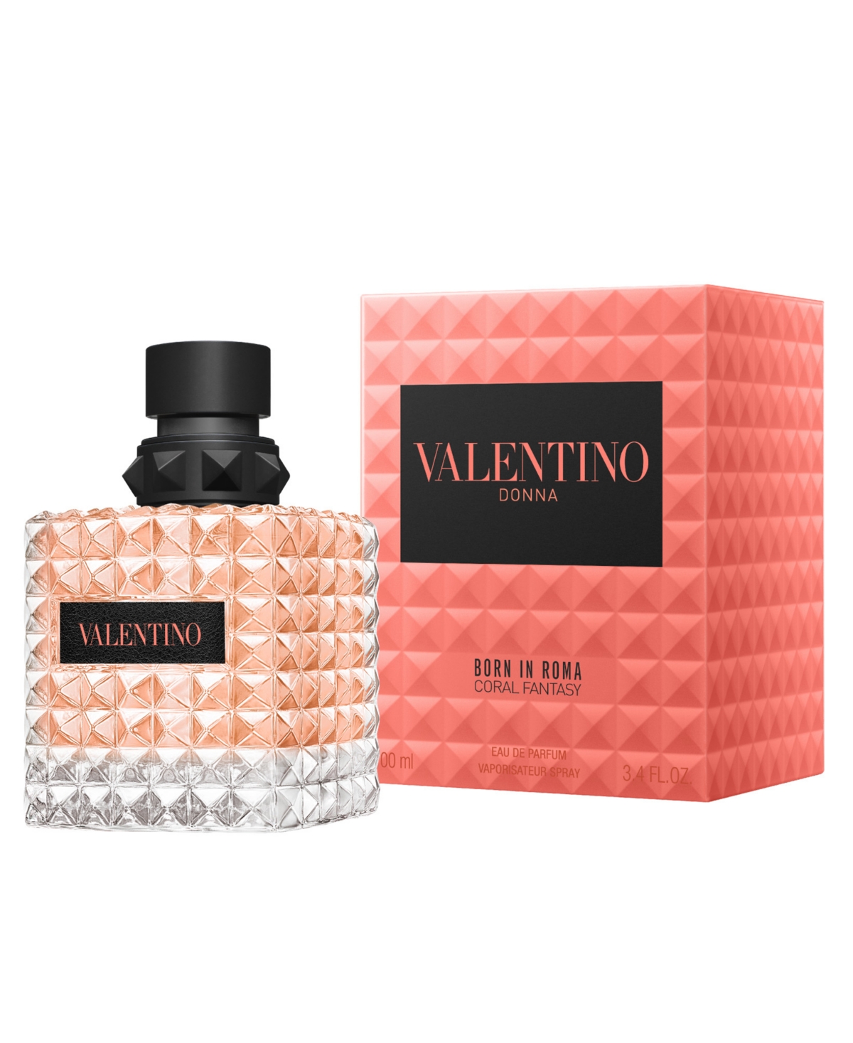 Valentino Donna Born In Roma Coral Fantasy Eau de Parfum