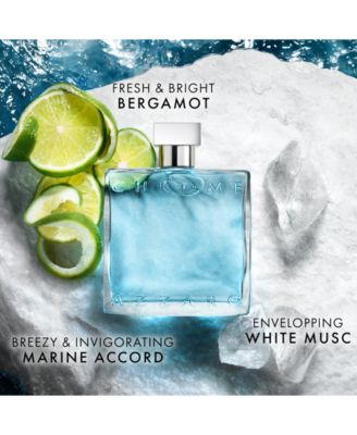 3-Pc. Chrome Eau de Toilette Gift Set