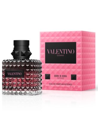 Donna Born In Roma Intense Eau de Parfum, 1 oz.