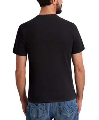 Men's Crewneck Short-Sleeve T-Shirt