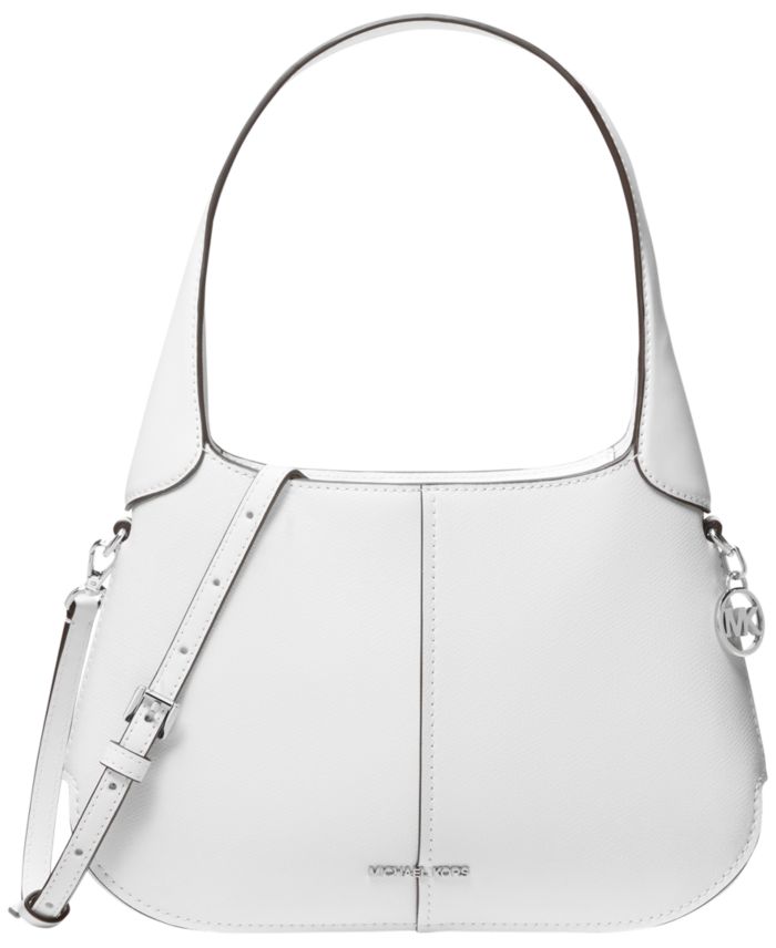 Michael Michael Kors Small Leather Shoulder Handbag