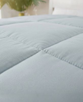 Feather & Down 240 Thread Count Comforter, Full/Queen
