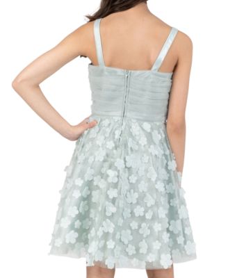 Champagne Flower Girl Dresses - Macy's