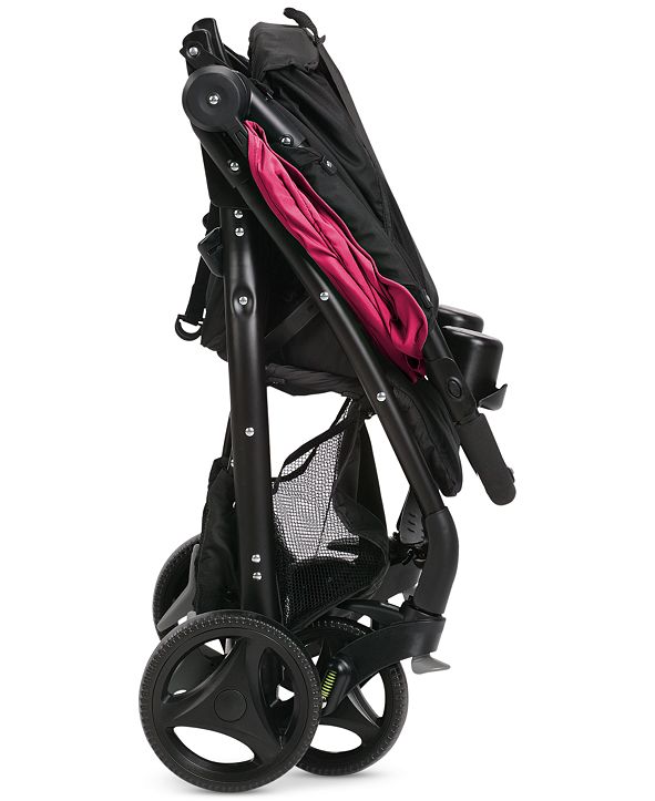 Graco Baby Verb Click Connect Travel System & Reviews All Baby Gear