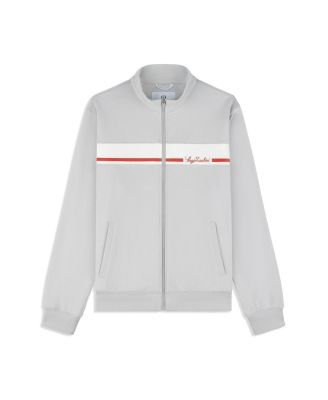 Men's Cursivo Track Jacket