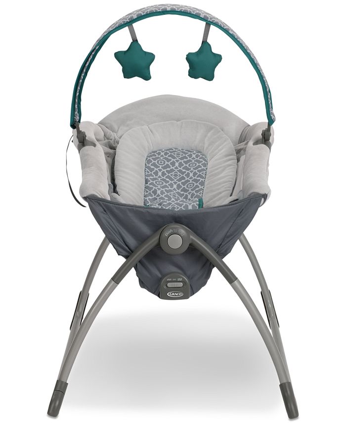 Graco Baby Ardmore Little Lounger Macy's