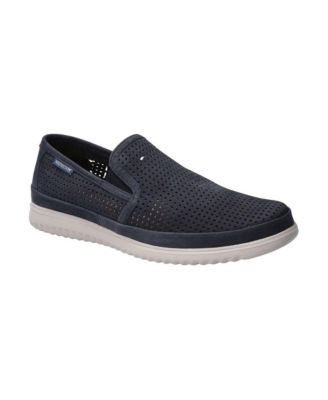 Men's Tiago Nubuck Slip-On