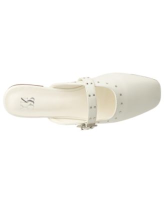 New York and Company Women's Lyanna Mule Sandals