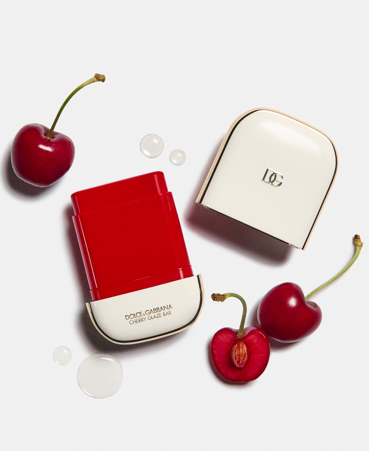 Dolce&Gabbana 24-Hour Glow Blush Stick, 0.38 oz.