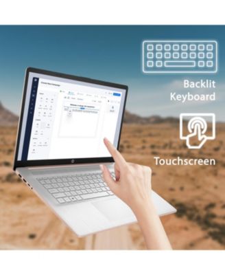 Essential Traditional Laptop Intel Core i5 8GB RAM Intel UHD Graphics 1TB SSD Storage Windows 11 Home 60Hz