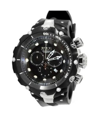 Men's 1518 Reserve Venom Quartz Chronograph Dial Watch