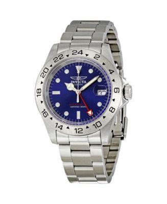 Invicta Men's 9400 Specialty Quartz Dial Watch - Macy's
