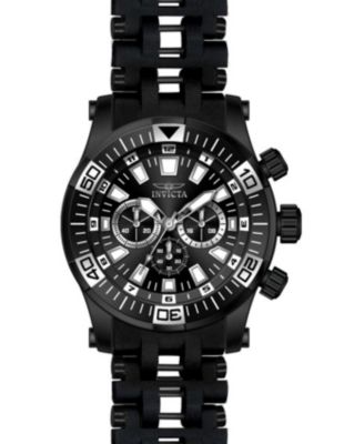 Men's 14561 Sea Spider Quartz Chronograph Dial Watch