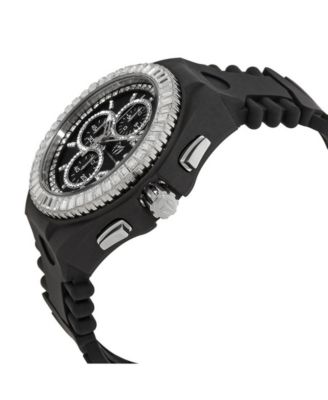 Men's TM-121180 Cruise Quartz Chronograph Dial Watch