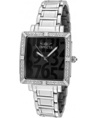 Women's 10672 Wildflower Quartz  Dial Watch