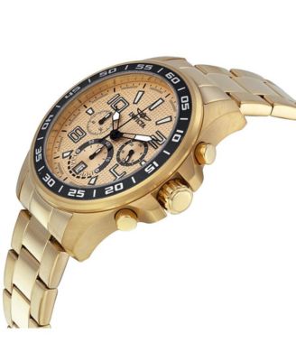 Men's 14392 Specialty Quartz Chronograph Dial Watch