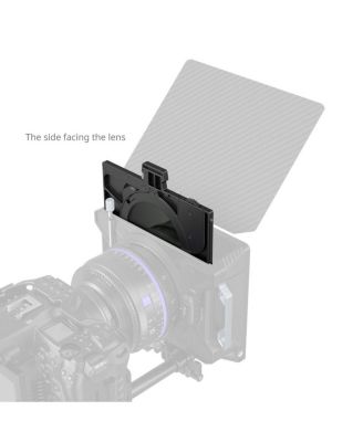 Multifunctional CPL/VND Filter Tray Kit