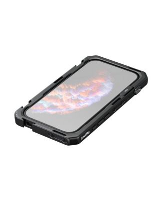 Mobile Video Cage for iPhone 17 Pro, Flagship Edition