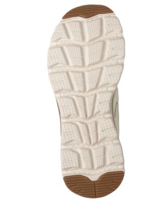 Women's Slip-Ins: Glide-Step Sole Athletic Walking Sneakers from Finish Line