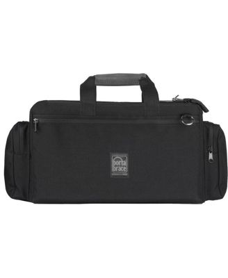 Lightweight Carrying Case for Canon XF605 Camera