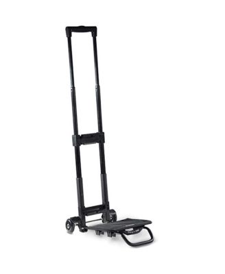 SA1001 Snaplock Trolley System