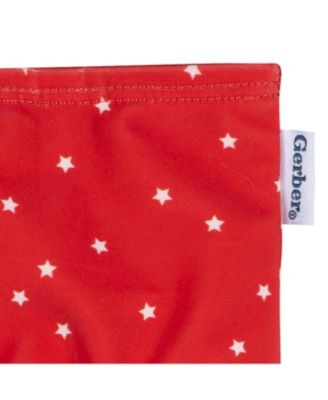 Toddler Girls 2-Piece Rashguard and Bottoms, Pink Pineapple, 5T