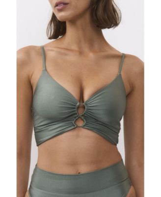 Women's Nyanga Bikini Top