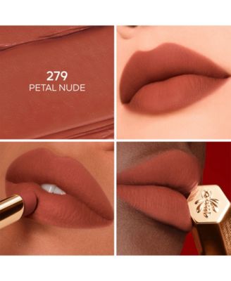 KissKiss Honey-Infused Lipstick