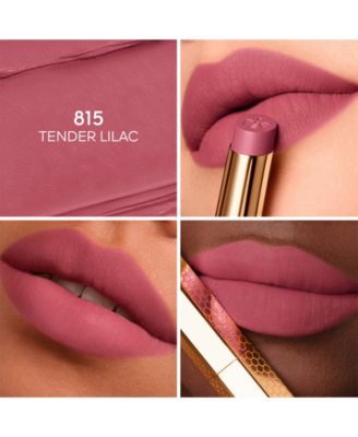 KissKiss Honey-Infused Lipstick