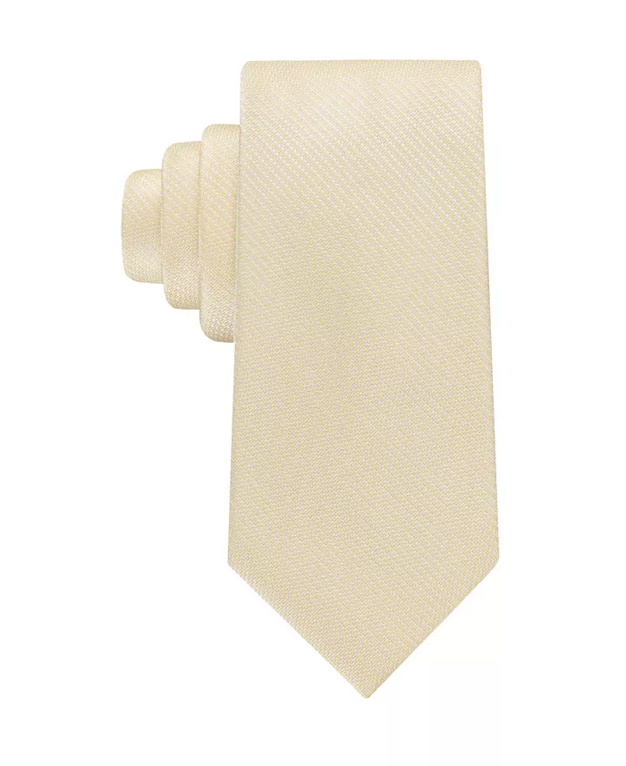 Men's Galica Stripe Pattern Tie
