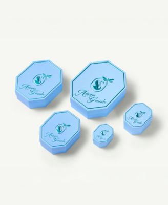 Ariana Grande x Mixed Cuts, Dragonfly, Multicolored, Rhodium Plated Pendant Necklace